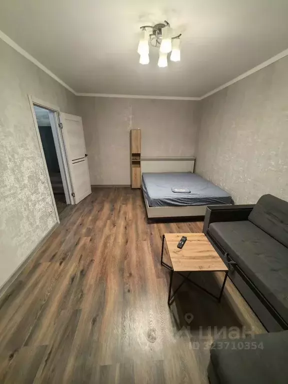 1-к кв. Москва Хорошевское ш., 24 (45.0 м) - Фото 1