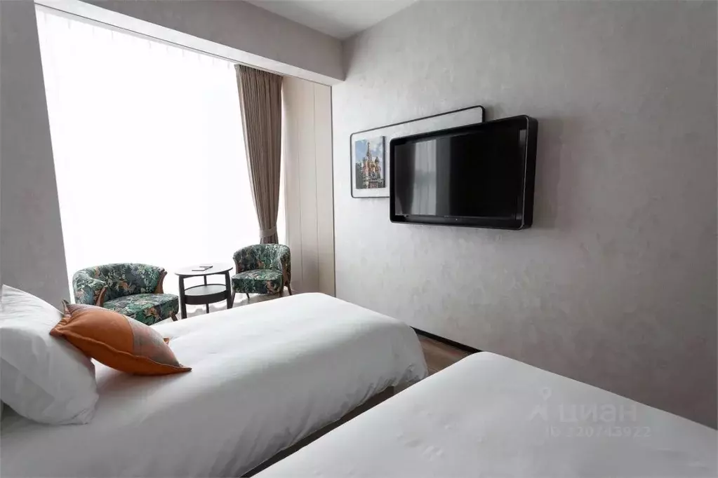 Комната Иркутская область, Иркутск ул. Ядринцева, 1/7 (14.0 м) - Фото 1