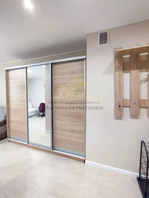 Студия Московская область, Котельники Новые Котельники мкр, 4 (30.0 м) - Фото 2