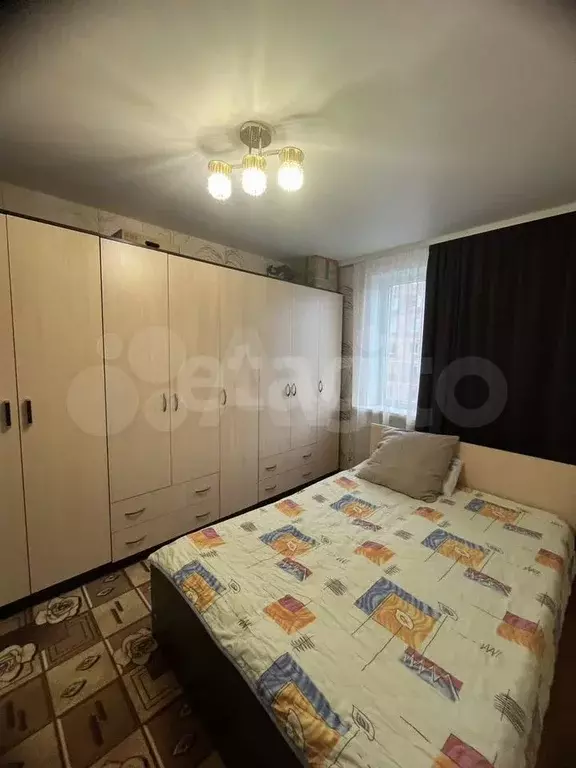 2-к. квартира, 50,2 м, 4/9 эт. - Фото 0