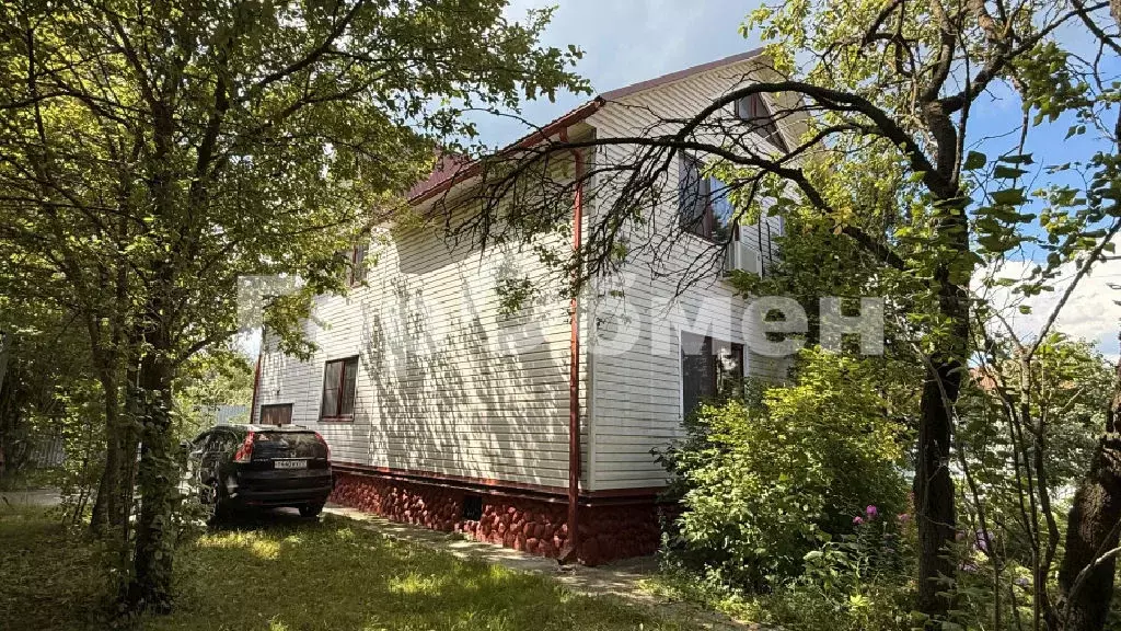 Продается дом в с. Озерецкое - Фото 2
