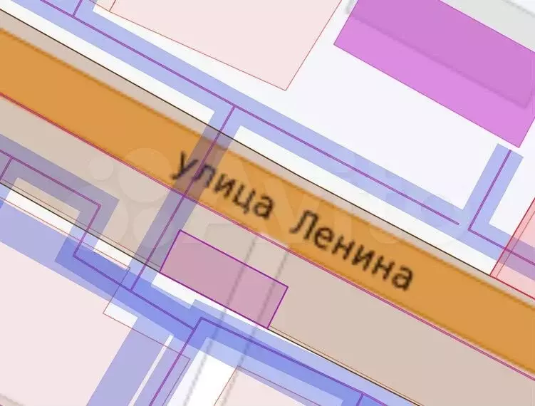 Участок 1,1 сот. (ИЖС) - Фото 0