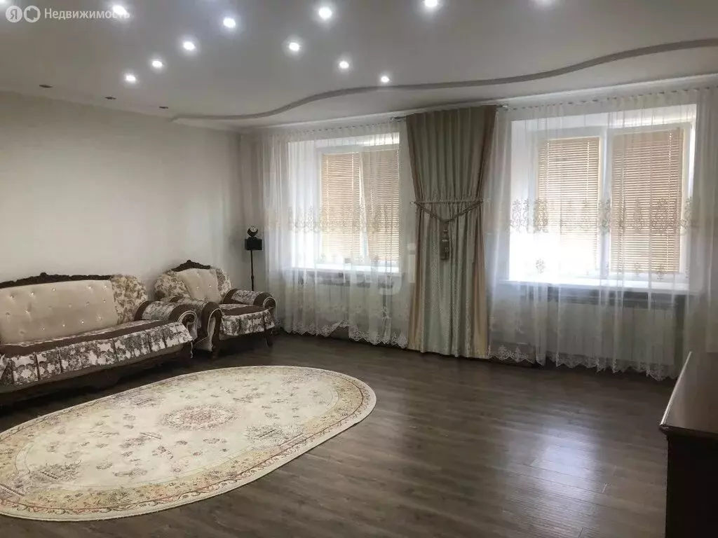 3-комнатная квартира: Ишим, улица Карла Маркса, 73 (107.3 м) - Фото 2