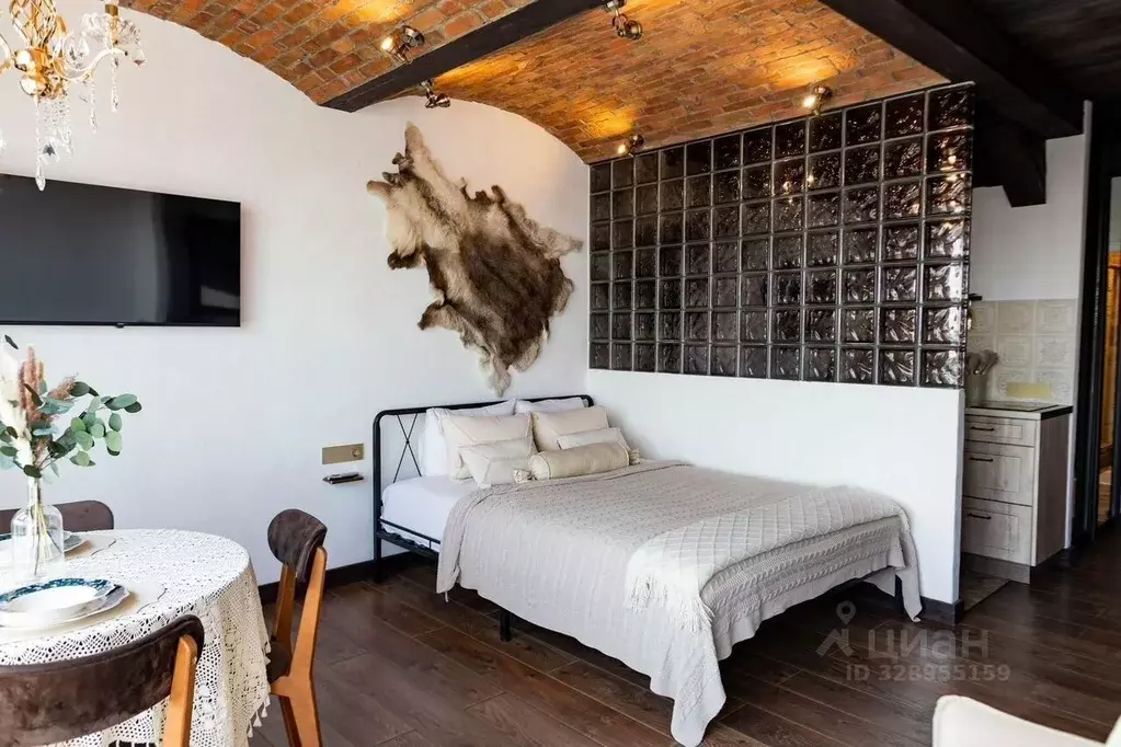 Студия Ульяновская область, Ульяновск просп. Генерала Тюленева, 32 ... - Фото 1