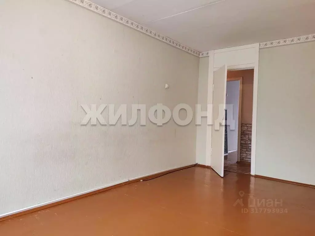 Квартира, 2 комнаты, 44.2 м - Фото 0