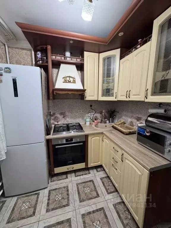 2-к кв. Москва Шоссейная ул., 72 (47.0 м) - Фото 0