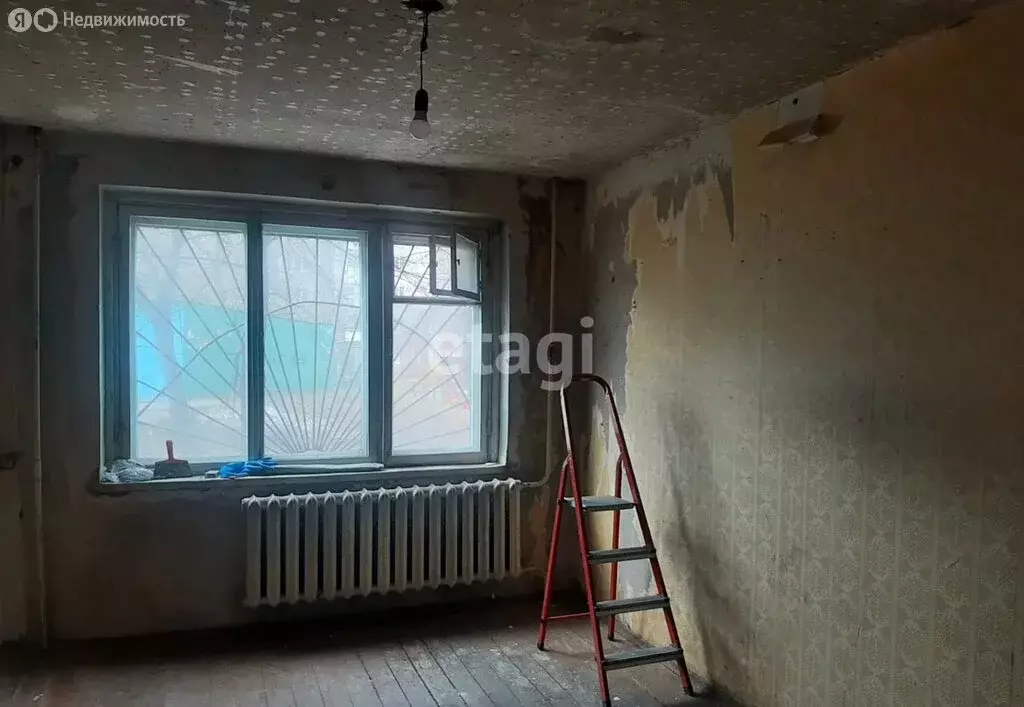1-комнатная квартира: Уфа, улица Степана Злобина, 22/1А (38.9 м) - Фото 1