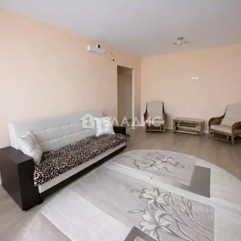 3-к кв. Московская область, Ленинский городской округ, Дрожжино пгт ш. ... - Фото 2