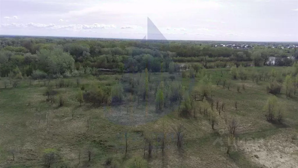 Участок в Самарская область, Волжский район, Черновский с/пос, Совхоза ... - Фото 0