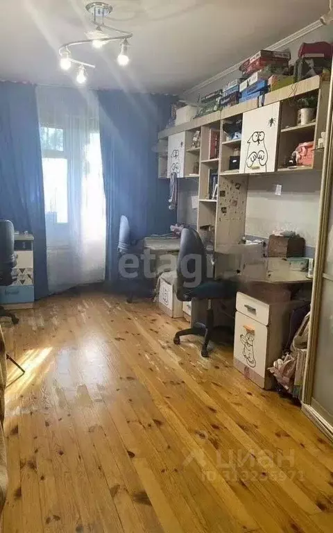 3-к кв. Алтайский край, Бийск пер. Николая Гастелло, 18 (69.0 м) - Фото 1
