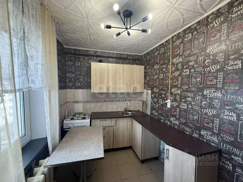 3-к кв. Владимирская область, Ковров Московская ул., 9 (59.9 м) - Фото 1