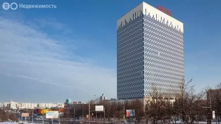 Офис (1743.72 м) - Фото 2