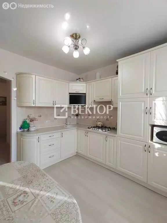 2-комнатная квартира: Кострома, посёлок Волжский, 1-й квартал, 7 (51 ... - Фото 0