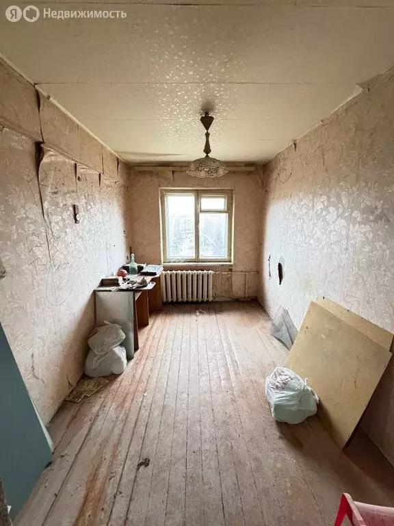 2-комнатная квартира: Ефремов, улица Дружбы, 37 (41.6 м) - Фото 1