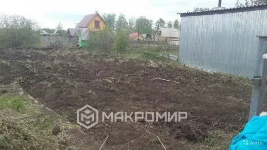 Участок в Новосибирская область, рабочий посёлок Ордынское, СНТ ... - Фото 2