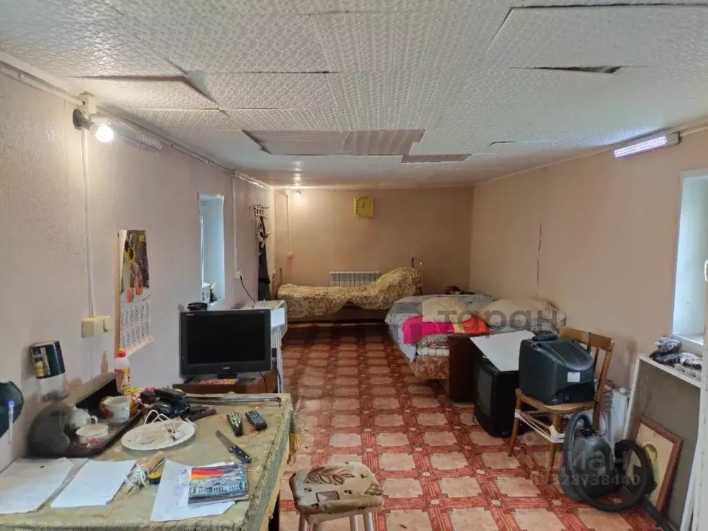 Дом в Челябинская область, Красноармейский муниципальный округ, д. ... - Фото 2