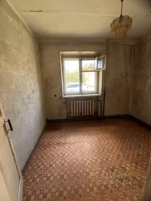 3-к кв. Ростовская область, Батайск ул. Орджоникидзе, 197Б (43.6 м) - Фото 2