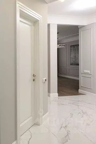 3-к кв. Дагестан, Махачкала просп. Насрутдинова, 157 (100.0 м) - Фото 1