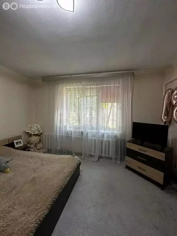 3-комнатная квартира: Калининград, улица Радищева, 115 (81.4 м) - Фото 2