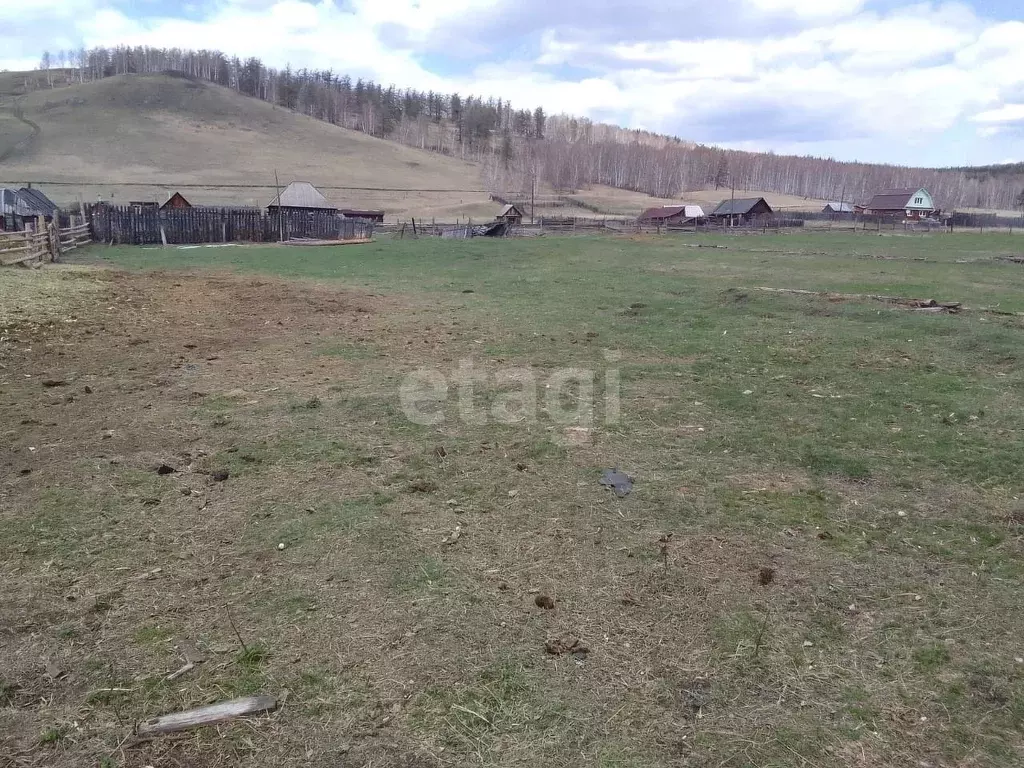 Дом в Челябинская область, Миасс городской округ, пос. Октябрьский ул. . - Фото 1