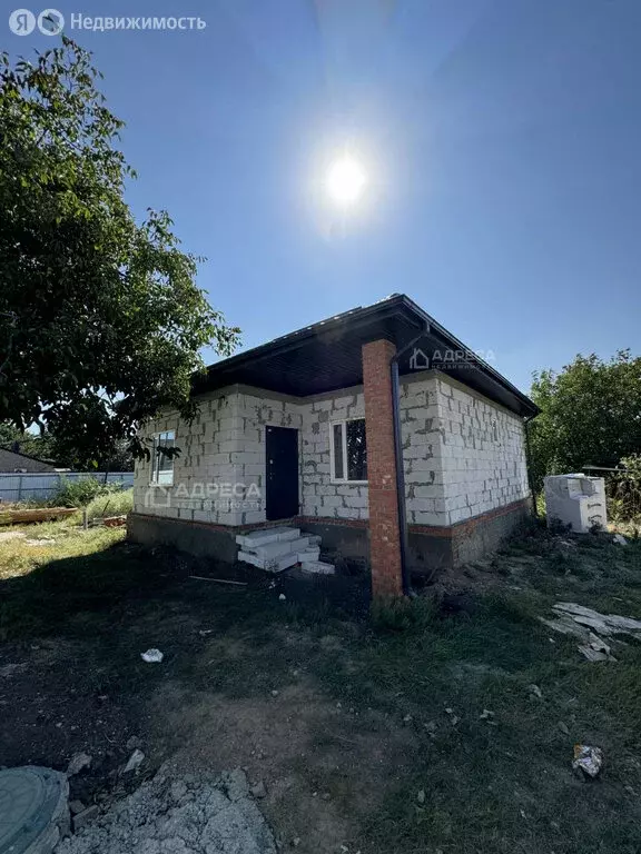 Дом в Азов, улица Дружбы (70 м) - Фото 0