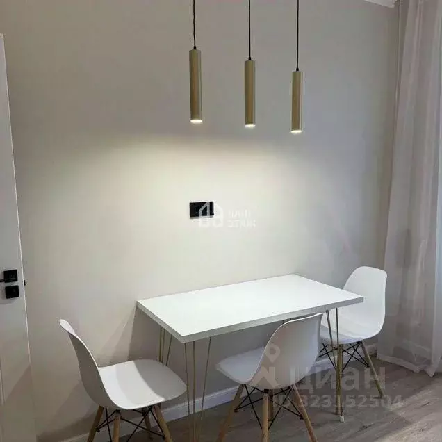 2-к кв. Калужская область, Калуга ул. Комфортная, 19 (58.0 м) - Фото 1