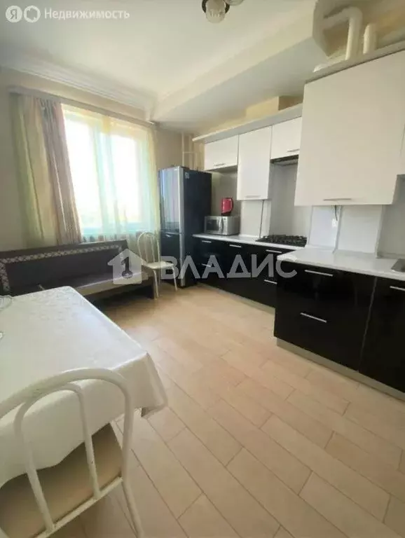 1-комнатная квартира: Анапа, Крымская улица, 272 (40.4 м) - Фото 0