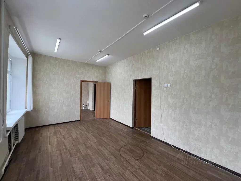 Офис в Татарстан, Казань ул. Мазита Гафури, 48 (31 м) - Фото 2