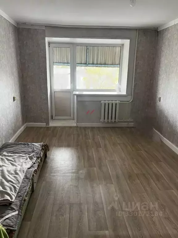 1-к кв. Тыва, Кызыл ул. Кечил-Оола, 18 (31.2 м) - Фото 1