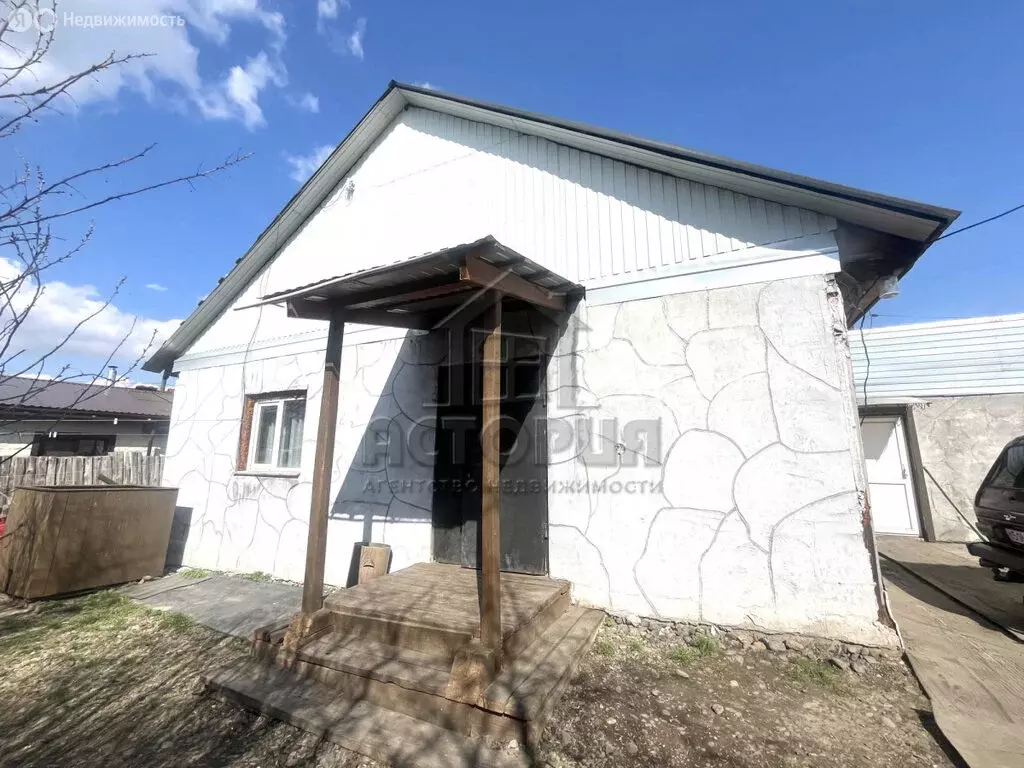 Дом в Красноярск, Рейдовая улица, 27А (83.8 м) - Фото 2