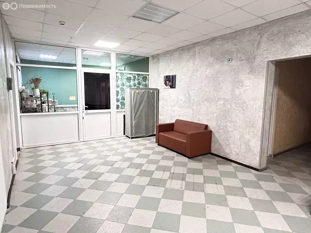 Помещение свободного назначения (25 м) - Фото 1