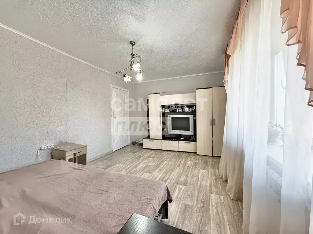 Продаётся 2-к квартира, 39 м - Фото 1