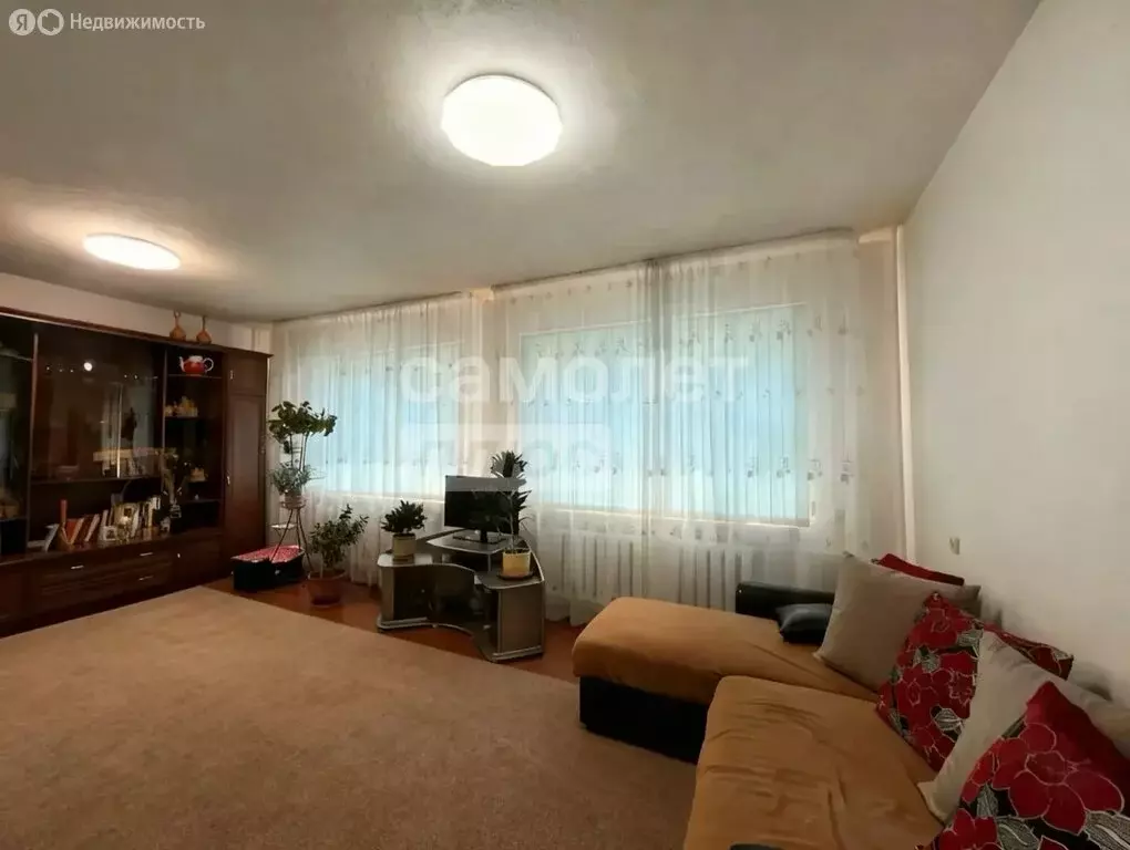 Дом в Ейск, Орловская улица (193.5 м) - Фото 1