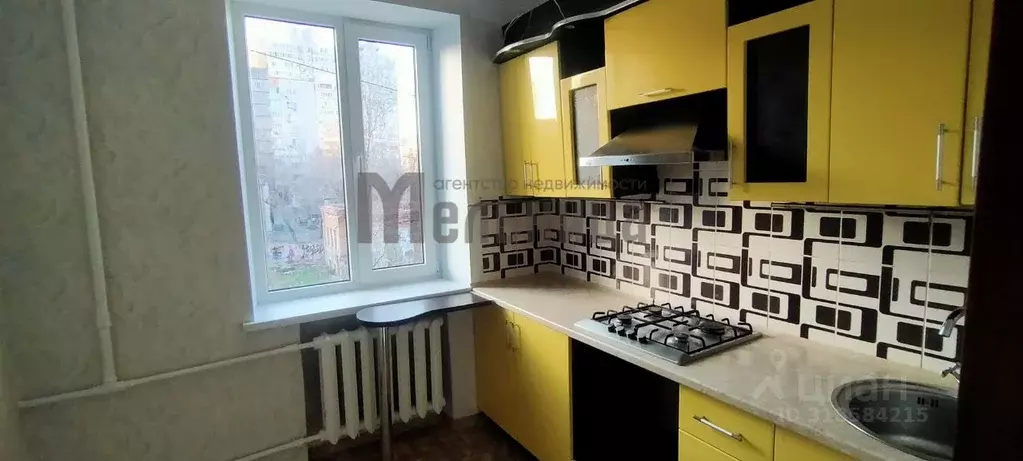 2-к кв. Волгоградская область, Волгоград Ковровская ул., 20 (50.8 м) - Фото 0