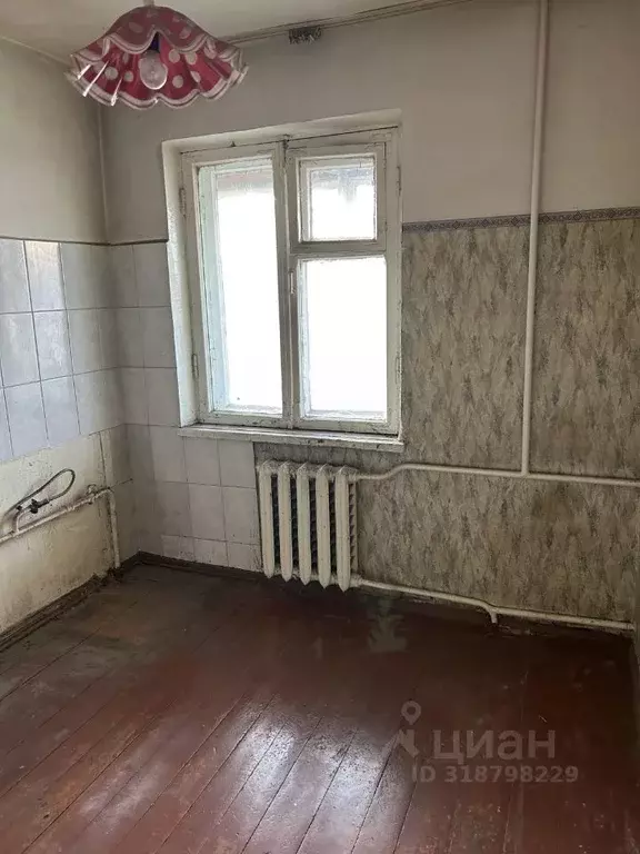 1-к кв. Кабардино-Балкария, Нальчик ул. Кирова, 329 (30.0 м) - Фото 1