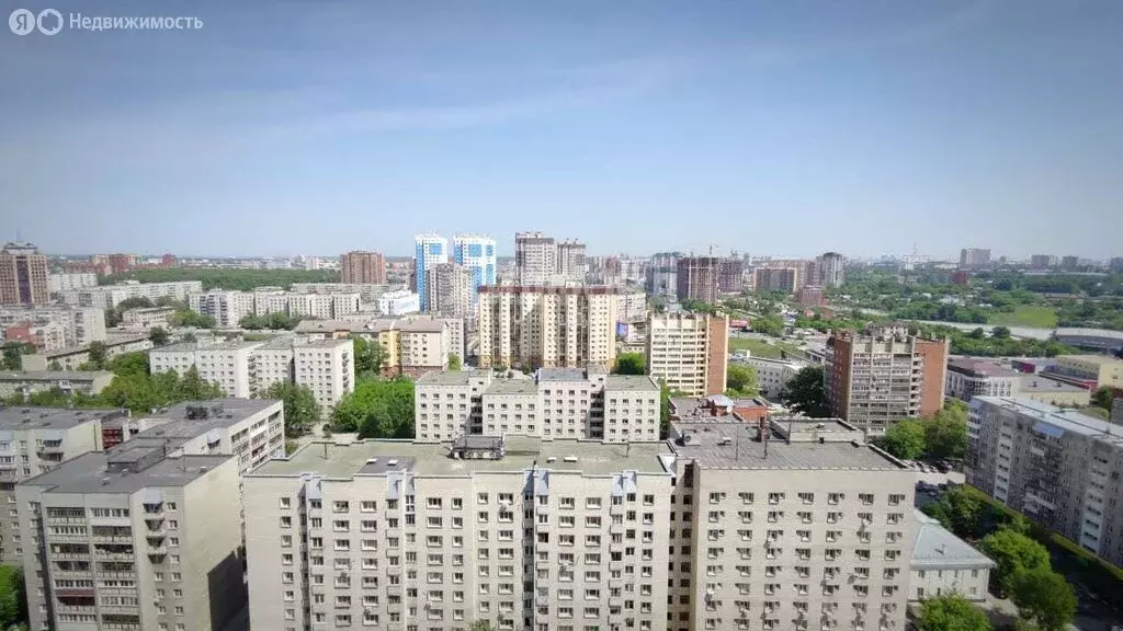 1-комнатная квартира: Новосибирск, улица Державина, 50 (27 м) - Фото 0