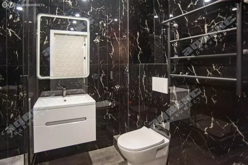 Квартира-студия: Мурино, Графская улица, 6к3 (23.1 м) - Фото 2