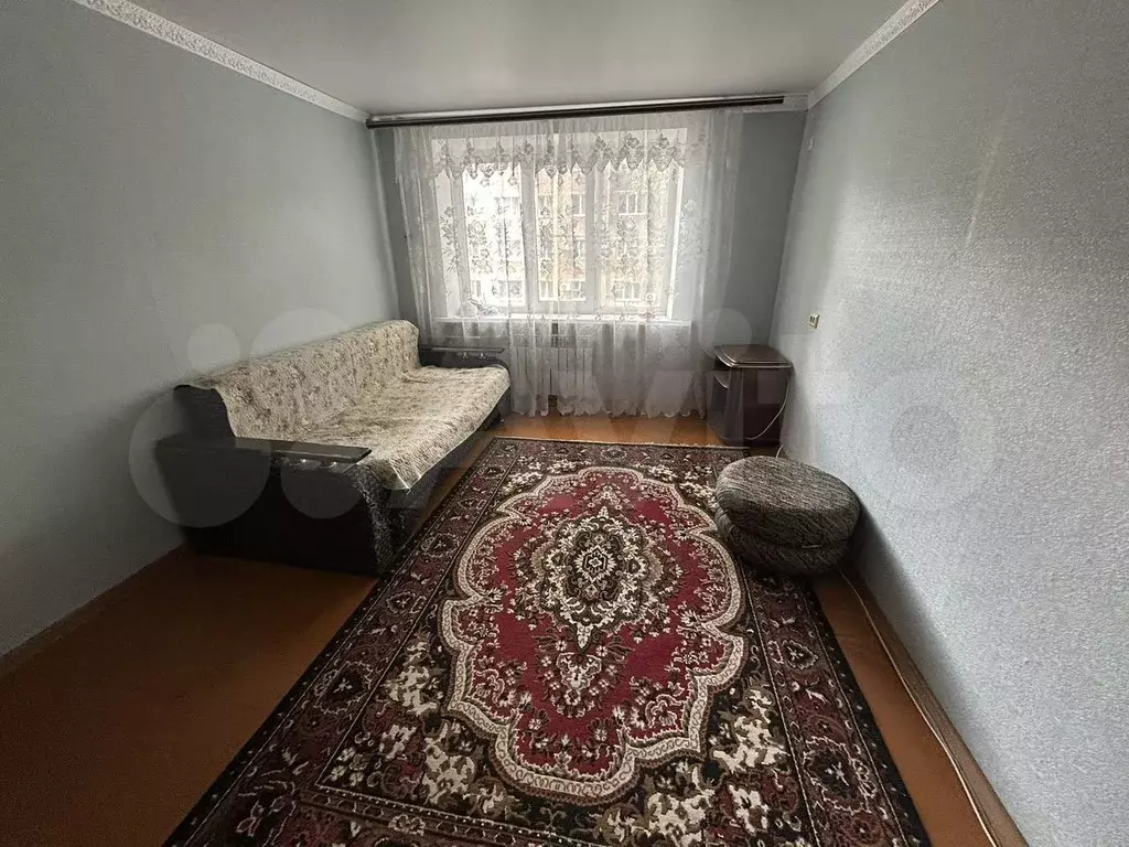 Комната 18 м в 1-к., 3/5 эт. - Фото 0