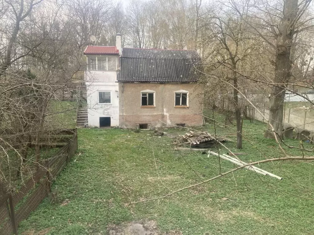 Дом в Калининградская область, Калининград ул. Подполковника ... - Фото 1
