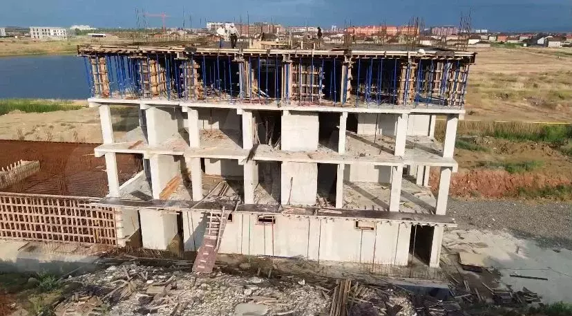 Квартира-студия, 32 м, 15/15 эт. - Фото 0