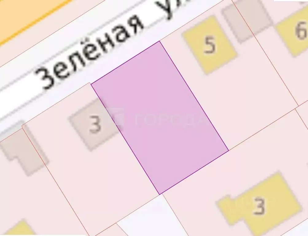 Участок в Новосибирская область, Новосибирский район, Морской ... - Фото 2