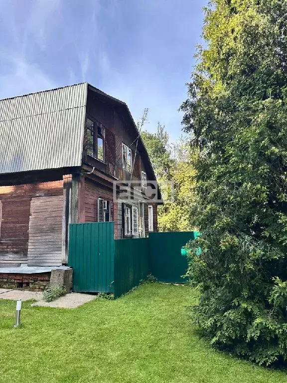 Продается дом в пос. Летний Отдых - Фото 1