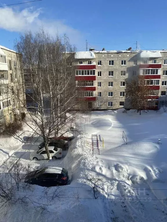 2-к кв. Марий Эл, Йошкар-Ола ул. Павленко, 58 (48.4 м) - Фото 1