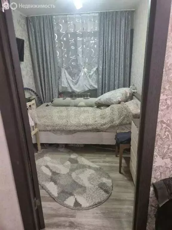 3-комнатная квартира: Ачинск, 6-й микрорайон, 3 (50.1 м) - Фото 2