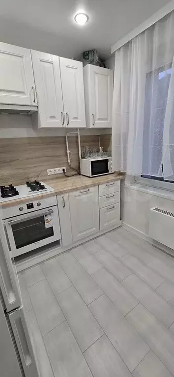 3-к. квартира, 60 м, 8/9 эт. - Фото 1