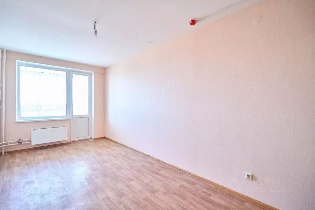 1-к кв. Томская область, Томск Большая Подгорная ул., 87блок7 (32.0 м) - Фото 0