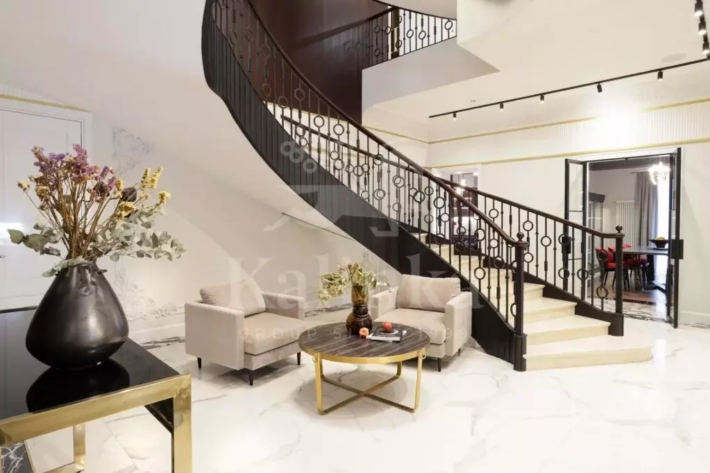 Дом в Московская область, Одинцовский городской округ, пос. Дома ... - Фото 2