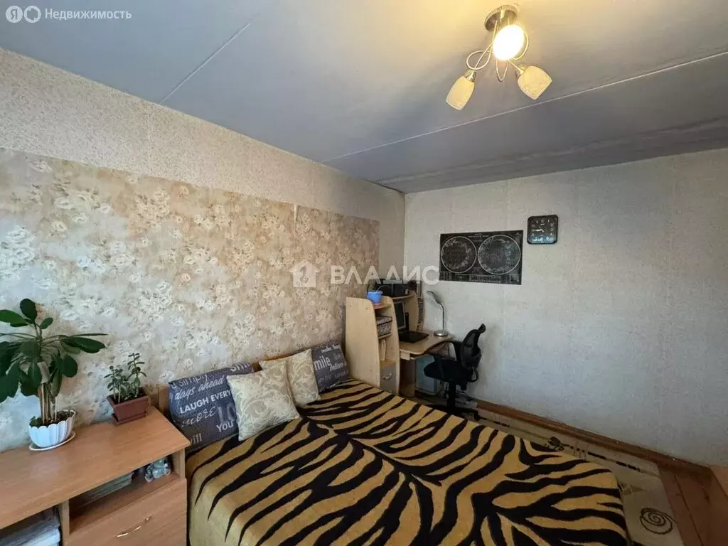 2-комнатная квартира: Пенза, улица Фурманова, 11 (44.4 м) - Фото 1