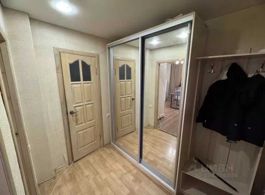 1-к кв. Смоленская область, Смоленский муниципальный округ, с. Печерск ... - Фото 1