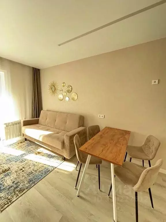 2-к кв. Иркутская область, Иркутск ул. Ивана Доронина, 9/1 (70.0 м) - Фото 2